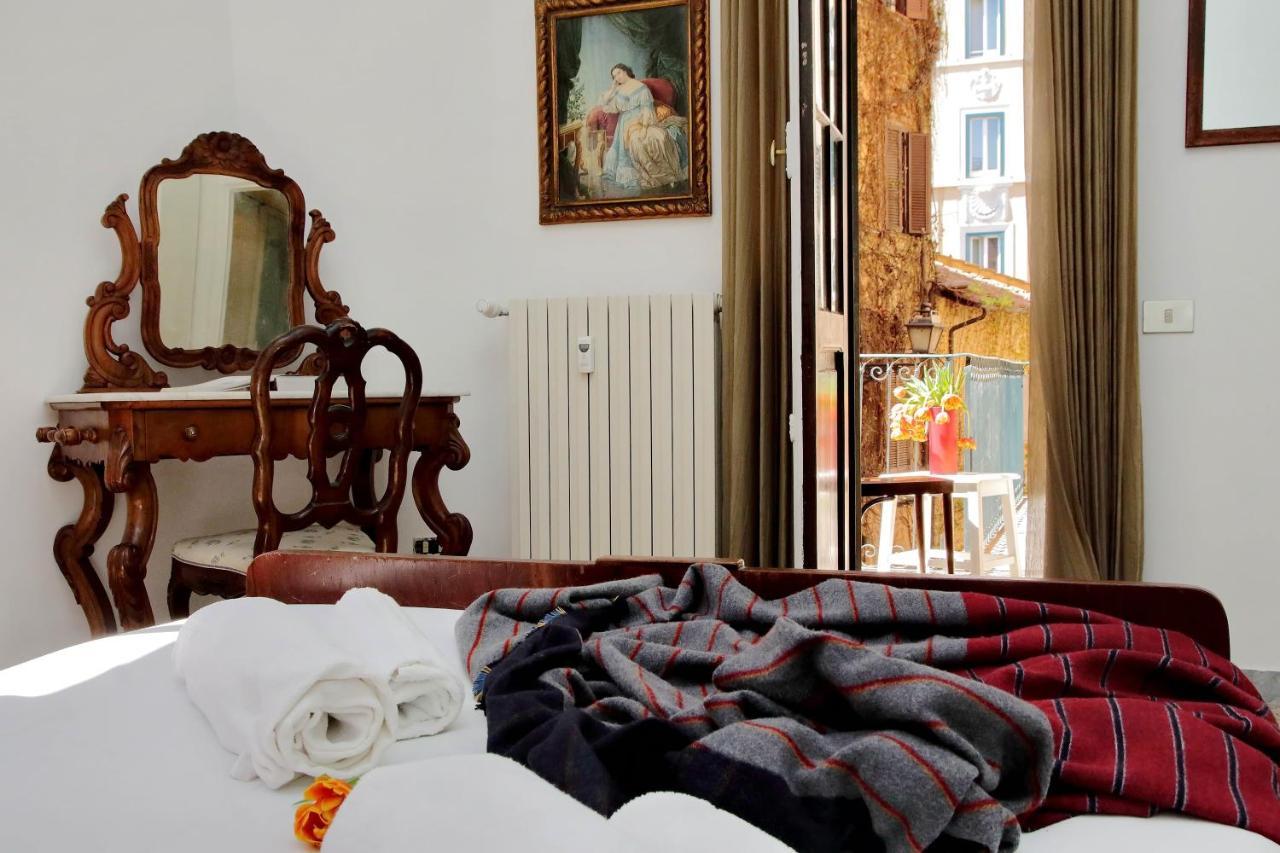 4Bnb - Tiberina Spacious Apartment ローマ エクステリア 写真